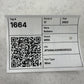 2022-2023 Subaru WRX Media Hub Dual USB Port AUX Auxiliary Jack 86257VC000 OEM