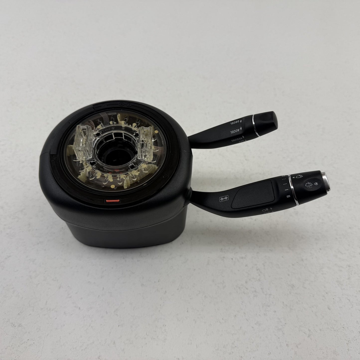 2012-2014 Mercedes C250 W204 Column Stalk Combination Switch Clockspring OEM