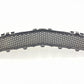 14-17 MERCEDES BENZ E550 W207 FRONT BUMPER CENTER LOWER GRILLE GRILL MESH OEM