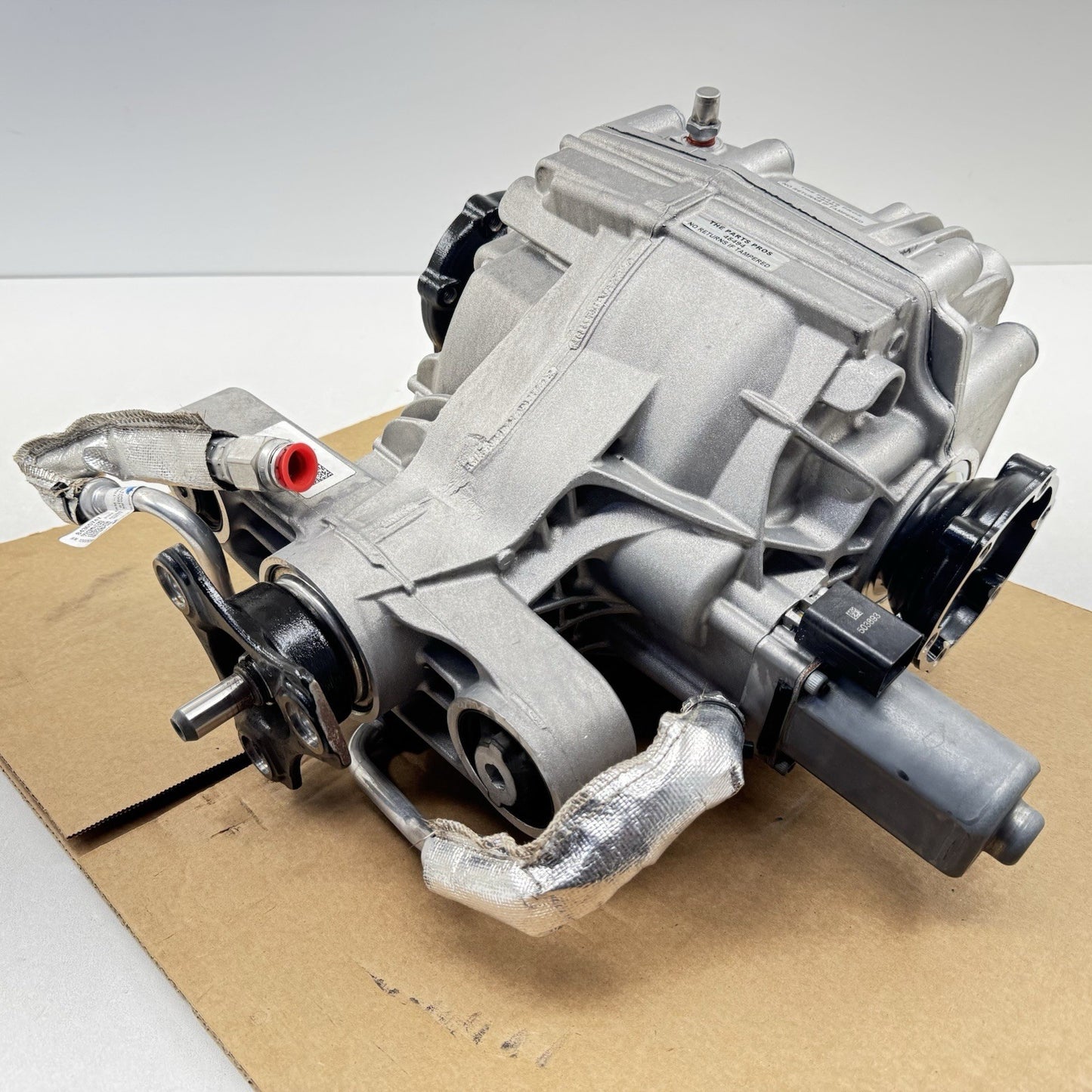22-26 Cadillac CT5 V Blackwing Differential Diff Limited Slip 3.73 Ratio LSD OEM