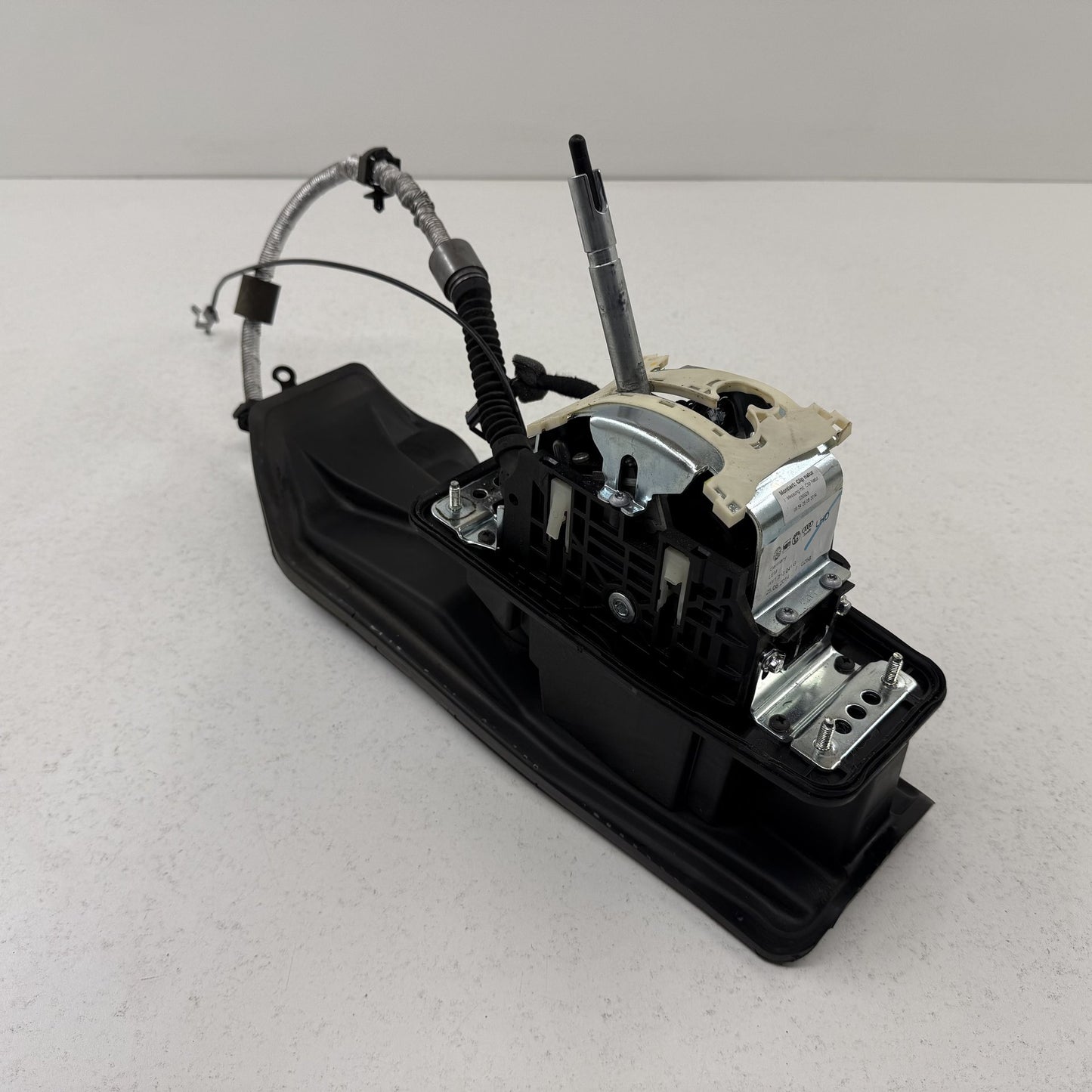 2014-2018 Bentley Flying Spur Transmission Floor Gear Shifter Selector OEM