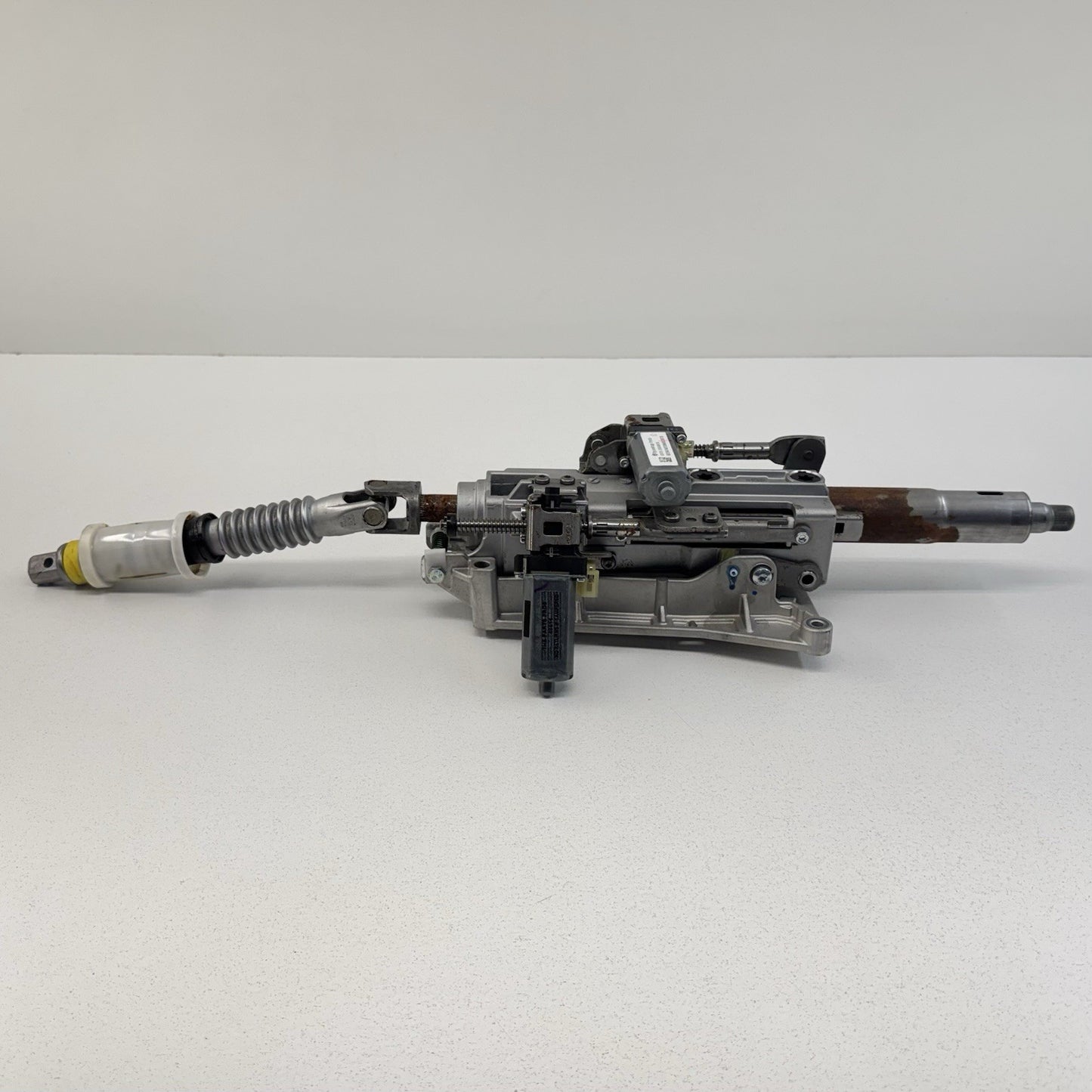 15-23 Dodge Challenger Power Steering Column Assembly With Module OEM