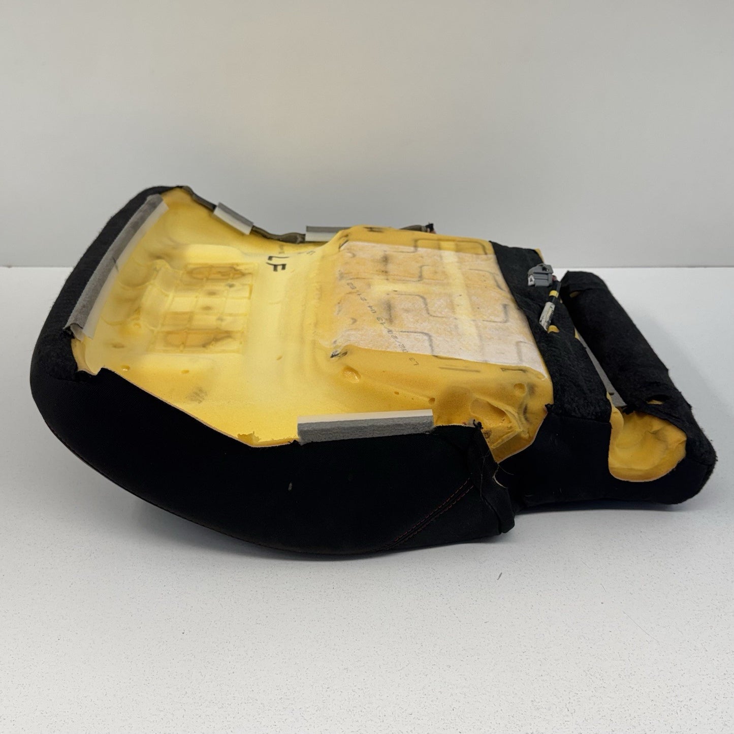 12-15 Chevrolet Camaro ZL1 Driver Left Front Lower Seat Cushion OEM
