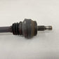 12-18 Mercedes W218 CLS550 Rear CV Axle Shaft Left Or Right OEM