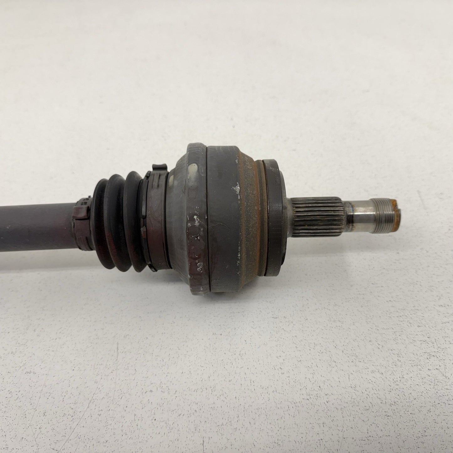 12-18 Mercedes W218 CLS550 Rear CV Axle Shaft Left Or Right OEM