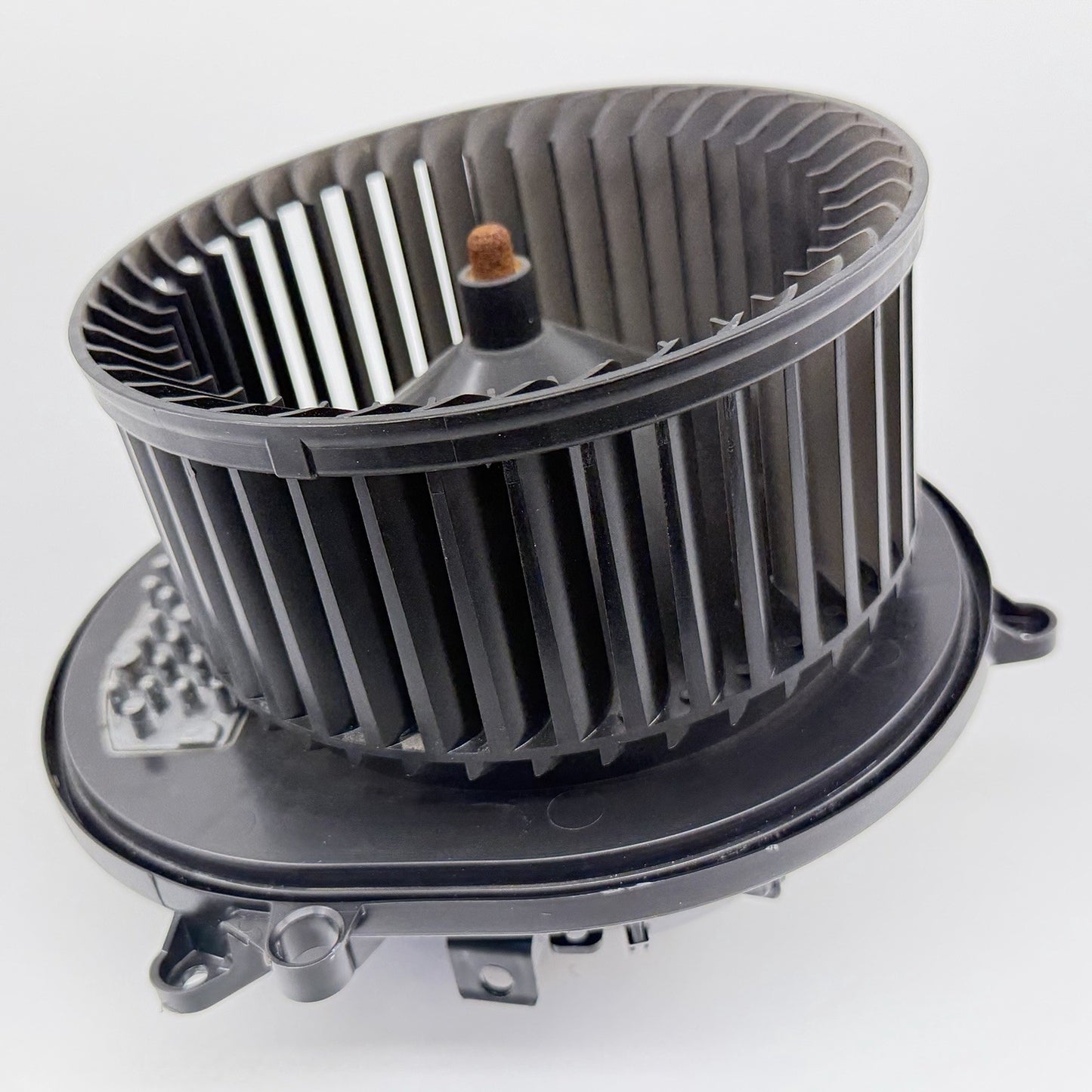 16-21 BMW M2 F87 HVAC AC Air Heater Blower Fan Motor W/ Resistor Module OEM