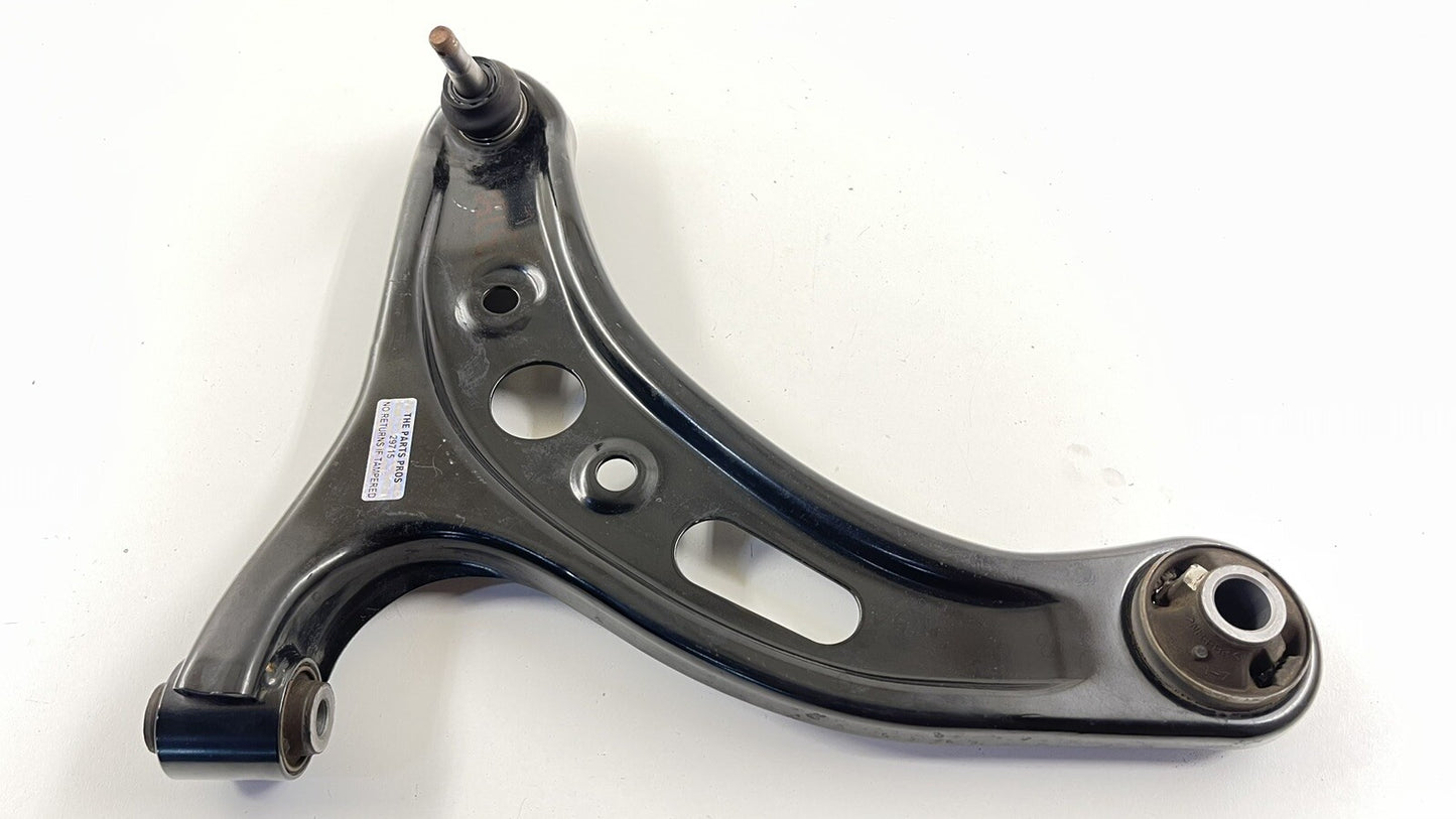 13-20 SUBARU BRZ DRIVER LEFT FRONT LOWER CONTROL ARM 20202CA012 OEM