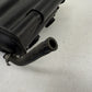 2008-2014 Mercedes-Benz C250 W204 Fuel Evap Vapor Charcoal Emission Canister OEM