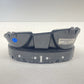 12-13 CAMARO ZL1 MANUAL SPEEDOMETER SPEEDO INSTRUMENT CLUSTER GAUGE 8K MILES OEM