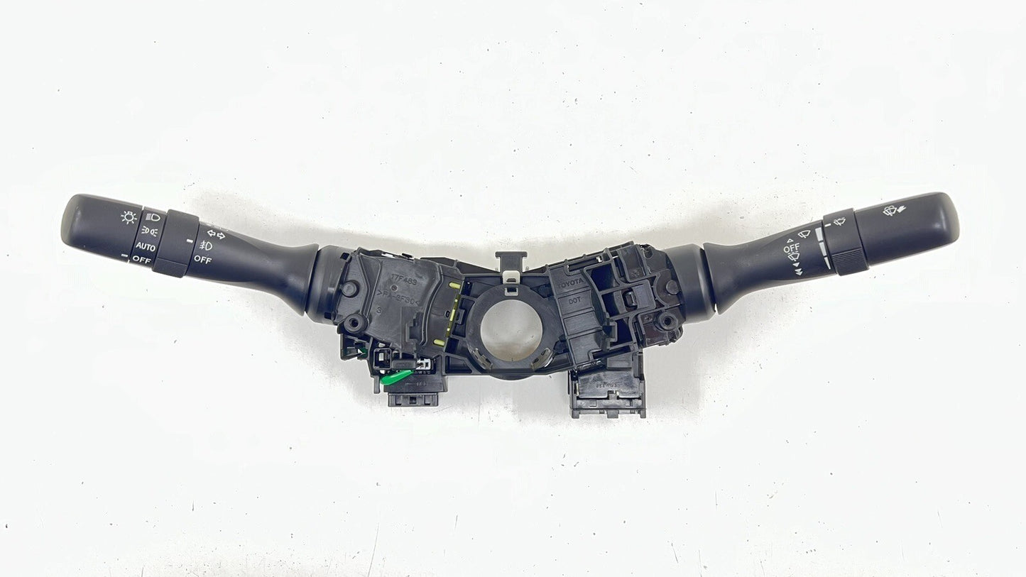 22-24 SUBARU WRX WINDSHIELD WIPER TURN SIGNAL COMBINATION SWITCH OEM