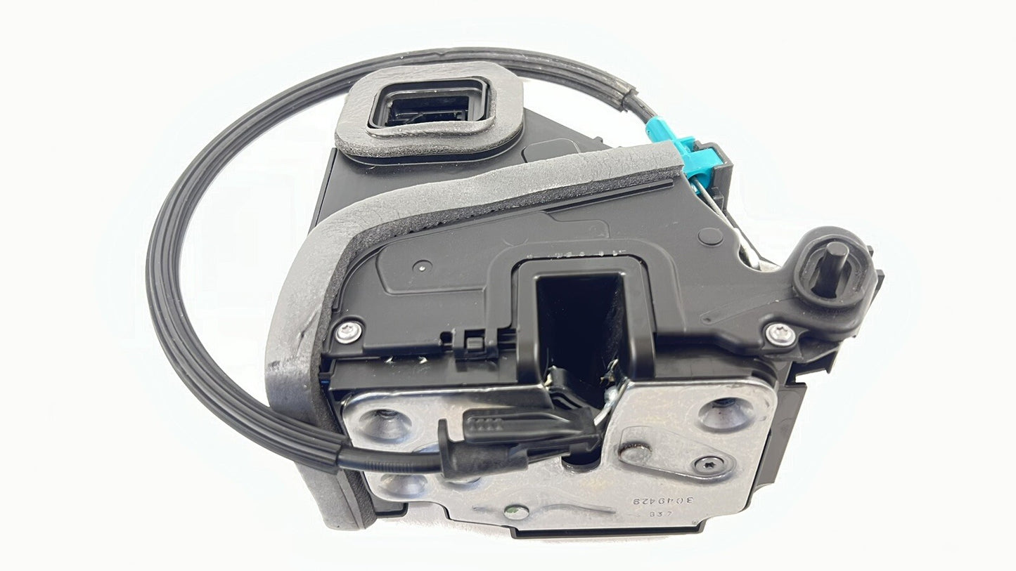 22-24 CADILLAC CT5 V BLACKWING DRIVER LEFT REAR DOOR LATCH LOCK ACTUATOR OEM