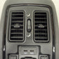 2018-2024 Dodge Durango Center Console Rear USB Air Vent Trim Panel OEM