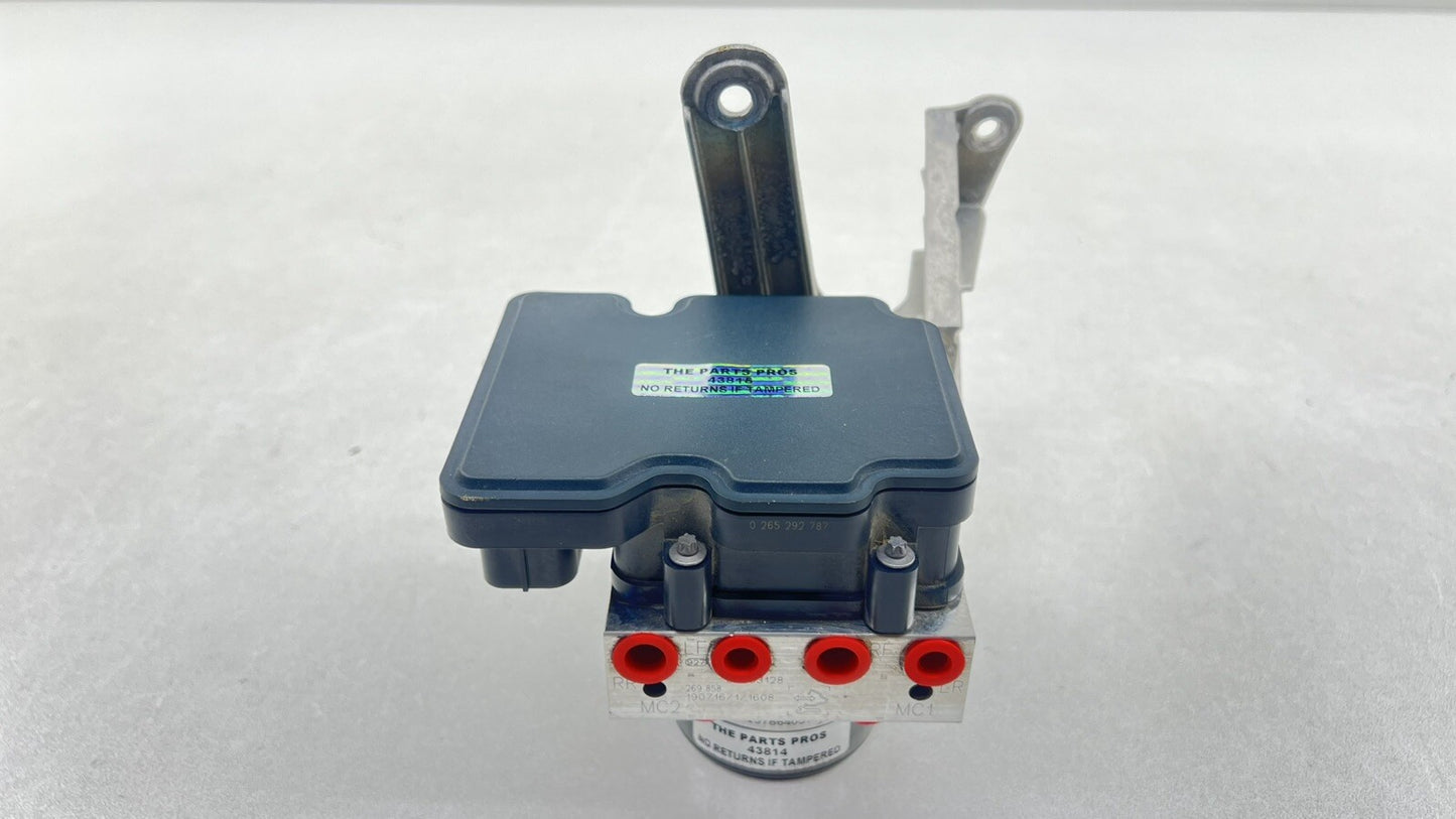 2020 CHEVROLET CAMARO ZL1 ANTI BRAKE LOCK PUMP MODULE ABS PUMP 84653128 OEM