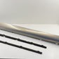 2014-2018 Bentley Flying Spur Right Side Skirt Rocker Panel Cover Trim OEM