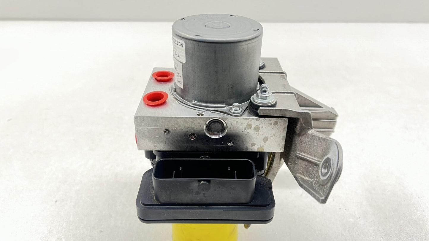 2020 CHEVROLET CAMARO ZL1 ANTI BRAKE LOCK PUMP MODULE ABS PUMP 84653128 OEM