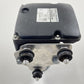 17-23 Audi R8 Plus Anti Brake Lock Pump ABS Pump Module 4S0907379D OEM