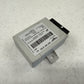 14-18 Bentley Flying Spur TPMS Tire Pressure Monitoring Module 3W7907273D OEM