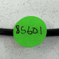 10-15 Chevrolet Camaro Rear ABS Wheel Speed Sensor Left Or Right 92199862 OEM