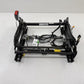 2008-2014 Mercedes C250 W204 Driver Left Front Lower Seat Track Rail Frame OEM