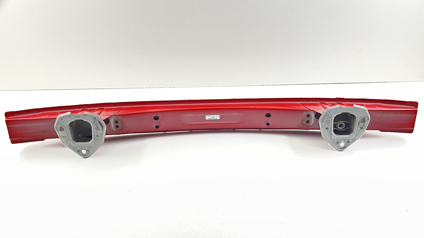 15-21 SUBARU WRX OR STI REAR REINFORCEMENT BAR CRASH IMPACT ABSORBER BEAM OEM