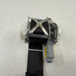 2008-2014 Mercedes C250 W204 Right Front Seatbelt Seat Belt Retractor Black OEM