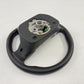 2022-2024 Rivian R1S Heated Steering Wheel W/ Controls Leather PT00000910-N OEM