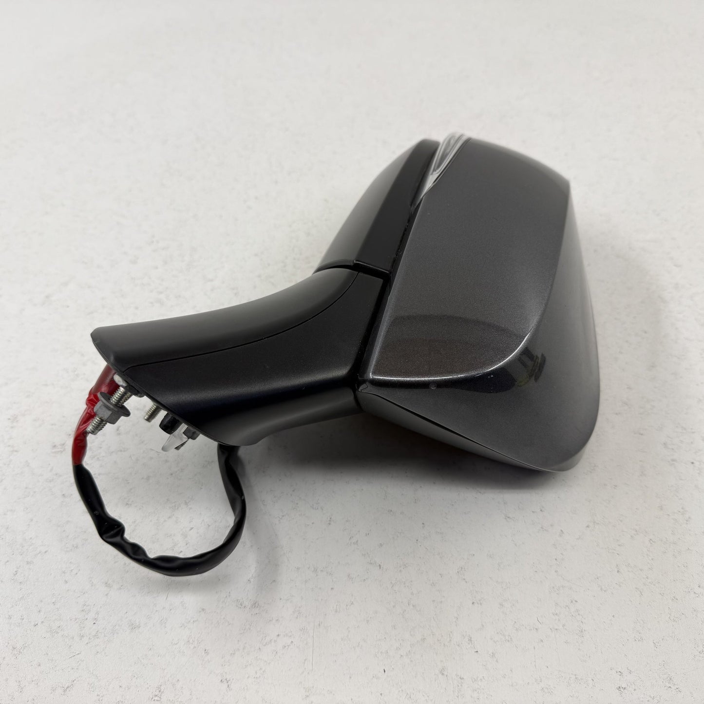 2019-2025 Toyota RAV4 Passenger Right Front Door Mirror Side View Blind Spot OEM