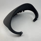 08-15 Audi TT Dashboard Dash Instrument Cluster Cover Trim Black 8J1857343 OEM
