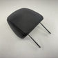16-23 Toyota Tacoma Front Seat Headrest Head Rest Cloth Graphite OEM