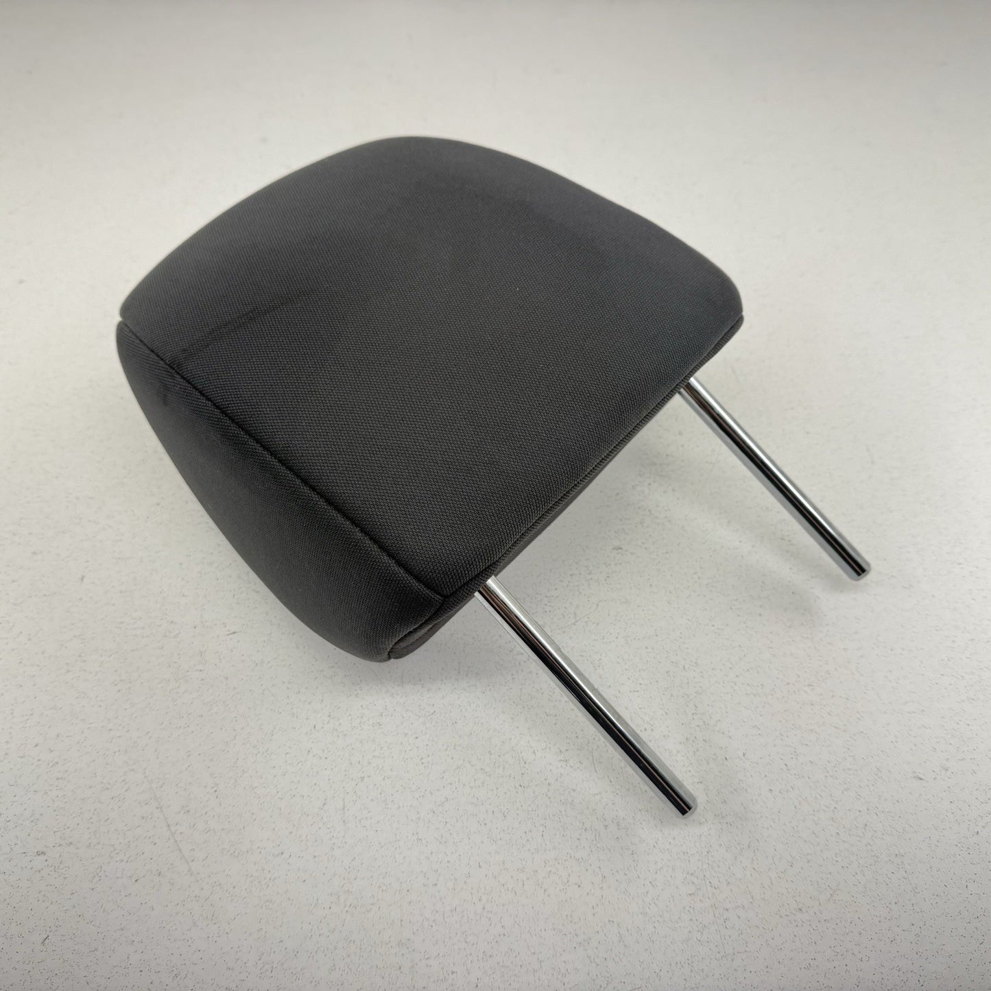 16-23 Toyota Tacoma Front Seat Headrest Head Rest Cloth Graphite OEM