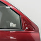 19-22 Ram 2500 3500 Crew Cab Right Front Door Shell Complete Acoustic Glass OEM