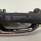 2014-2017 Mercedes-Benz S550 W222 Right Rear Exterior Door Handle Keyless Go OEM