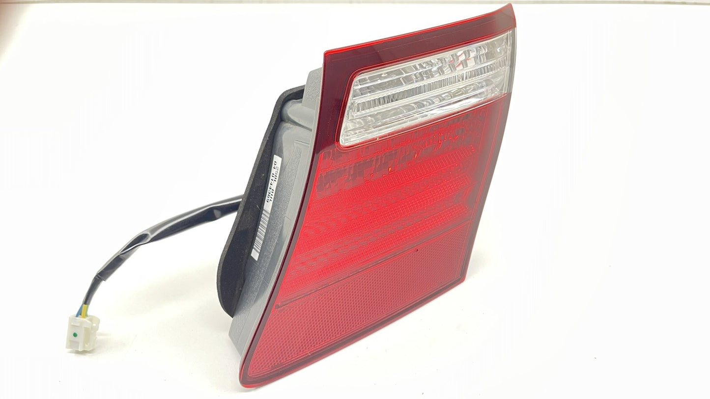 07-09 Lexus LS460 Passenger Right Rear Inner Trunk Taillight Light Lamp OEM