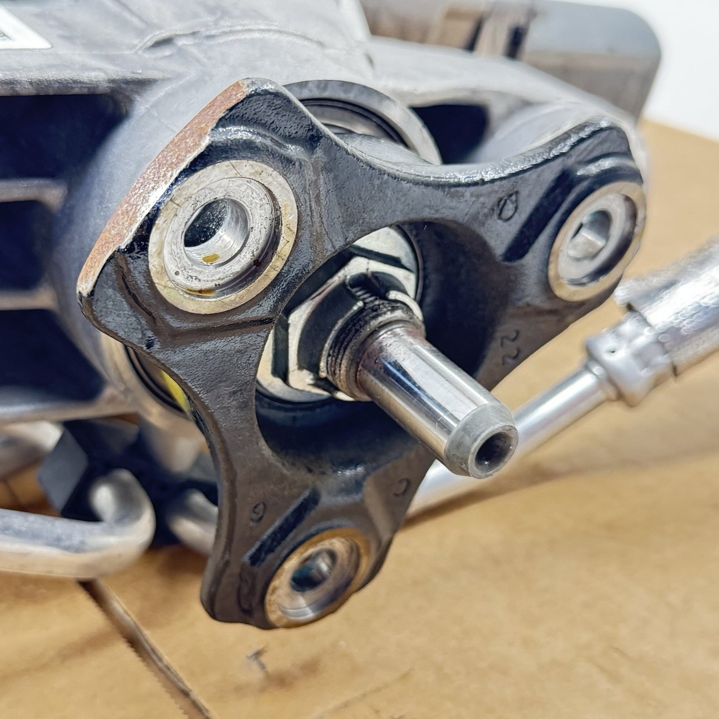 22-26 Cadillac CT5 V Blackwing Differential Diff Limited Slip 3.73 Ratio LSD OEM