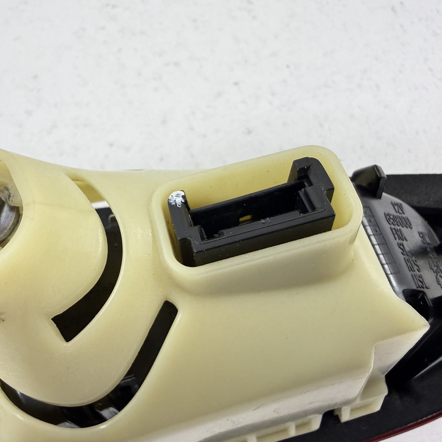 2021-2024 BMW M4 M440i 430i G22 G82 Right Rear Inner Trunk Taillight Lamp OEM