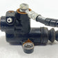 22-25 SUBARU WRX MANUAL TRANSMISSION MASTER CYLINDER CLUTCH SLAVE OEM
