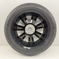 23-25 Honda Pilot Touring 20" 20x8 Wheel Rim W/ Tire 42700-T90-A21 Factory OEM
