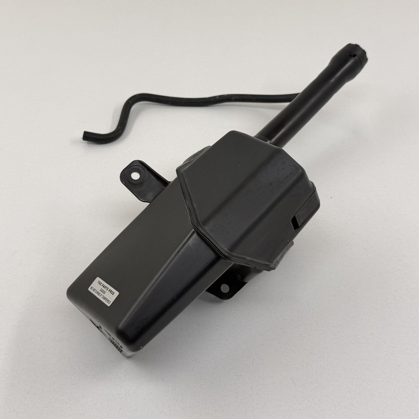 2010-2015 Chevrolet Camaro SS Radiator Overflow Coolant Reservoir 22876360 OEM
