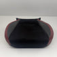 18-21 Subaru WRX STI Recaro Driver Left Front Lower Seat Cushion Black Red OEM