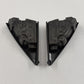 2008-2014 Mercedes-Benz C250 W204 Door Panel Corner Tweeter Speaker OEM