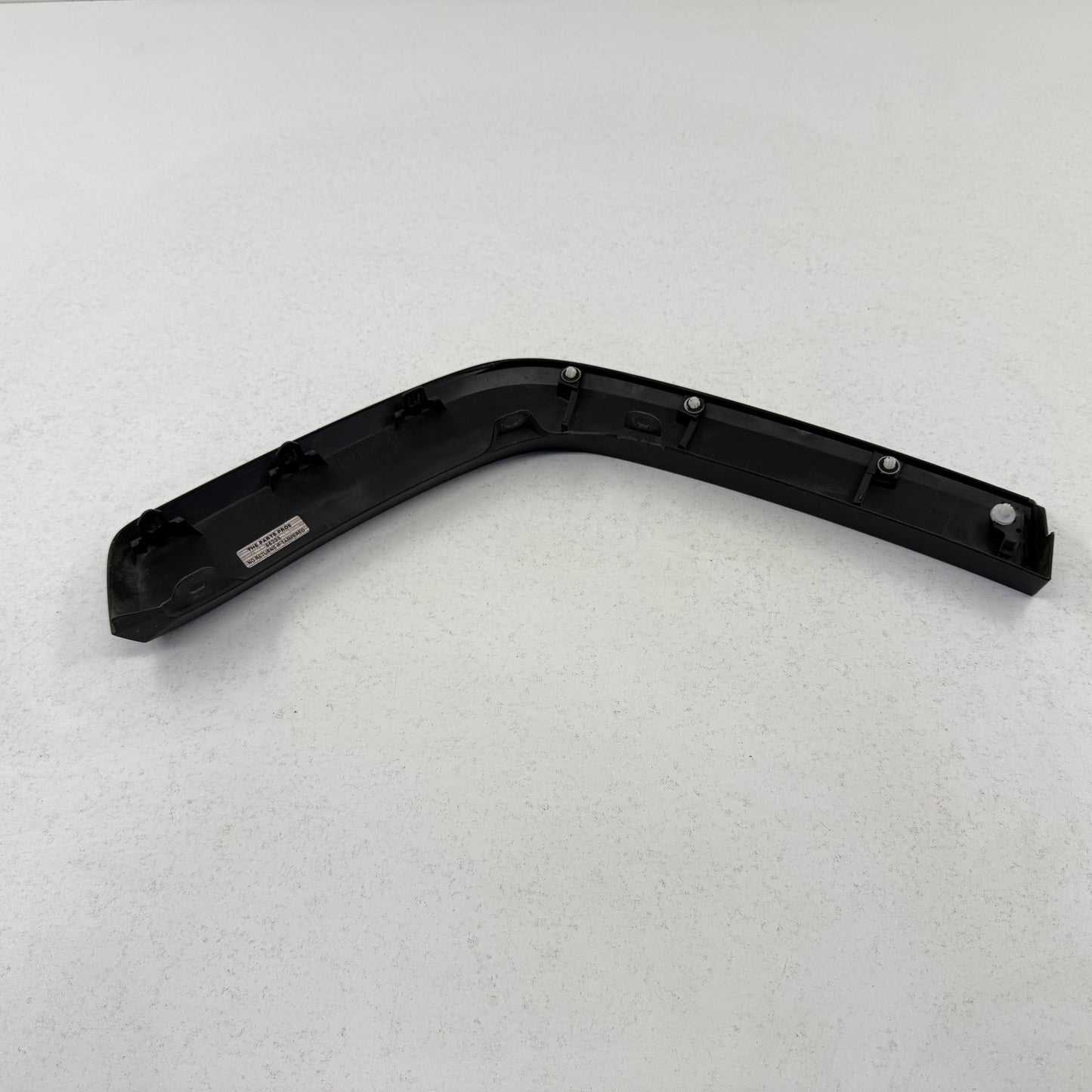 2019-2025 Toyota RAV4 Left Rear Rearward Quarter Wheel Arch Fender Flare OEM