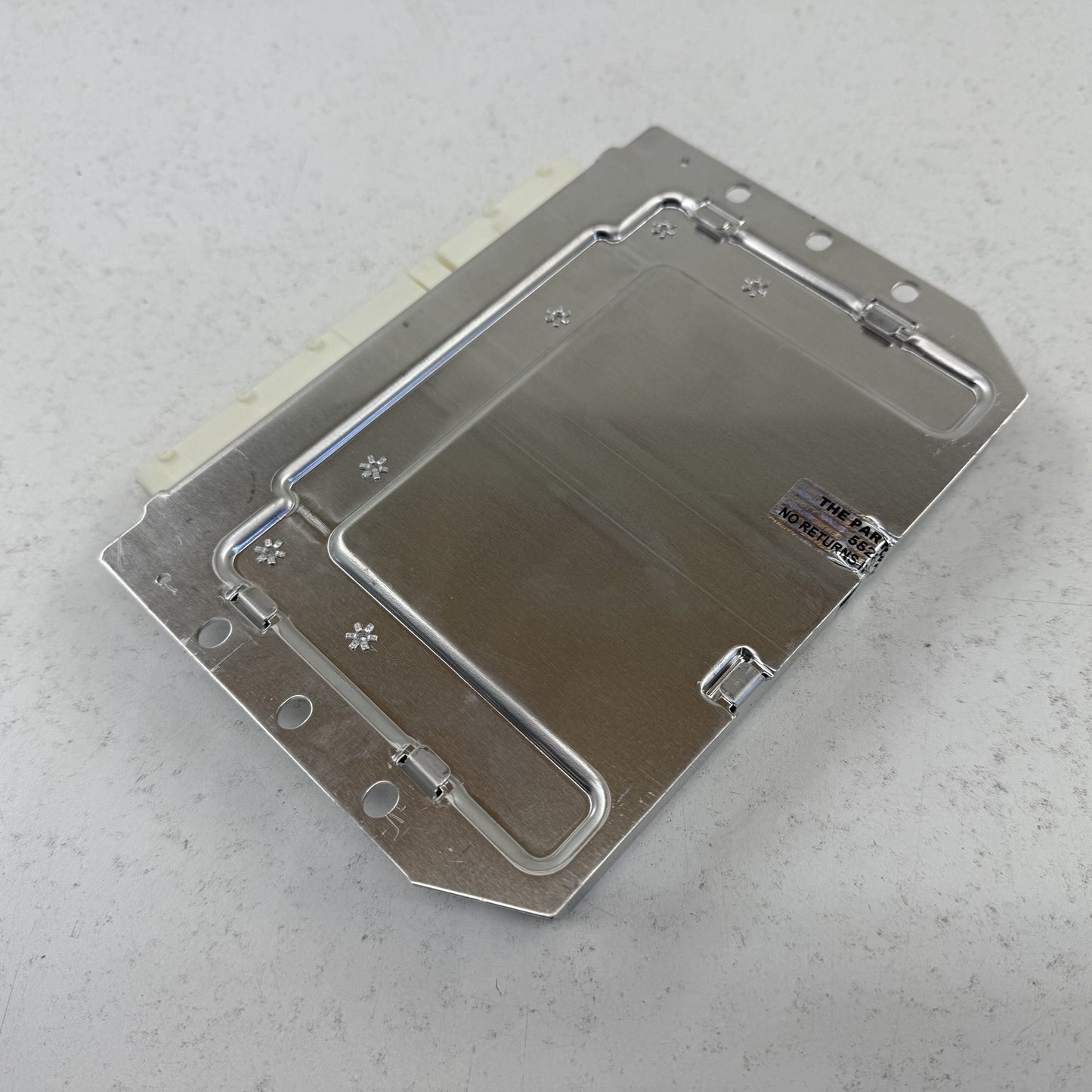 2018-2026 Dodge Durango SRT 392 Active Damping Controller Module 68305565AC OEM
