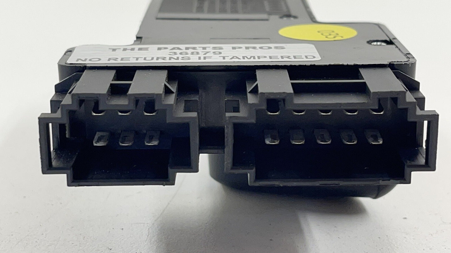 17-23 AUDI A4 S4 A5 S5 PASSENGER RIGHT FRONT SEAT CONTROL SWITCH OEM