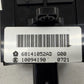 15-23 Dodge Challenger Rheostat Light Dimmer Control Switch 68141052AD OEM