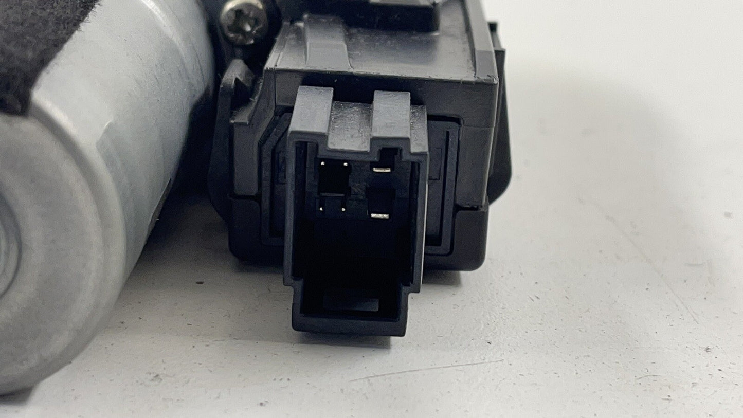 17-21 AUDI A4 S4 SUNROOF SUN ROOF MOTOR 3G5 877 795 OEM