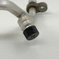 22-25 Subaru WRX HVAC Air AC Condenser Hose Line Tube Pipe OEM