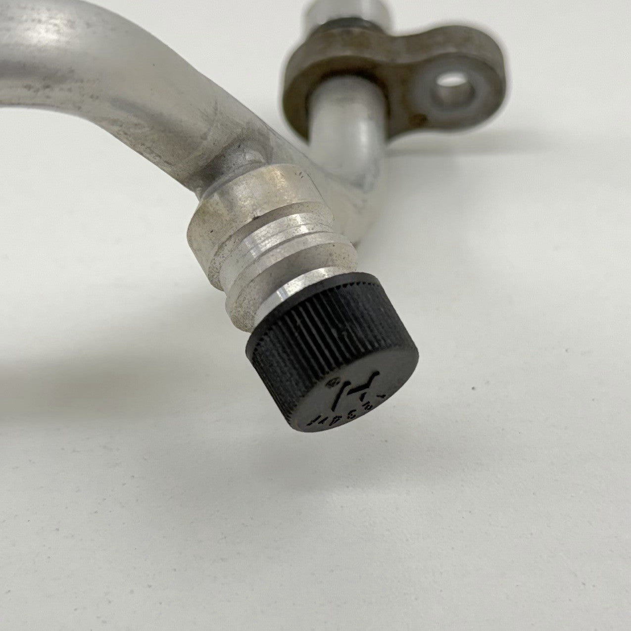 22-25 Subaru WRX HVAC Air AC Condenser Hose Line Tube Pipe OEM