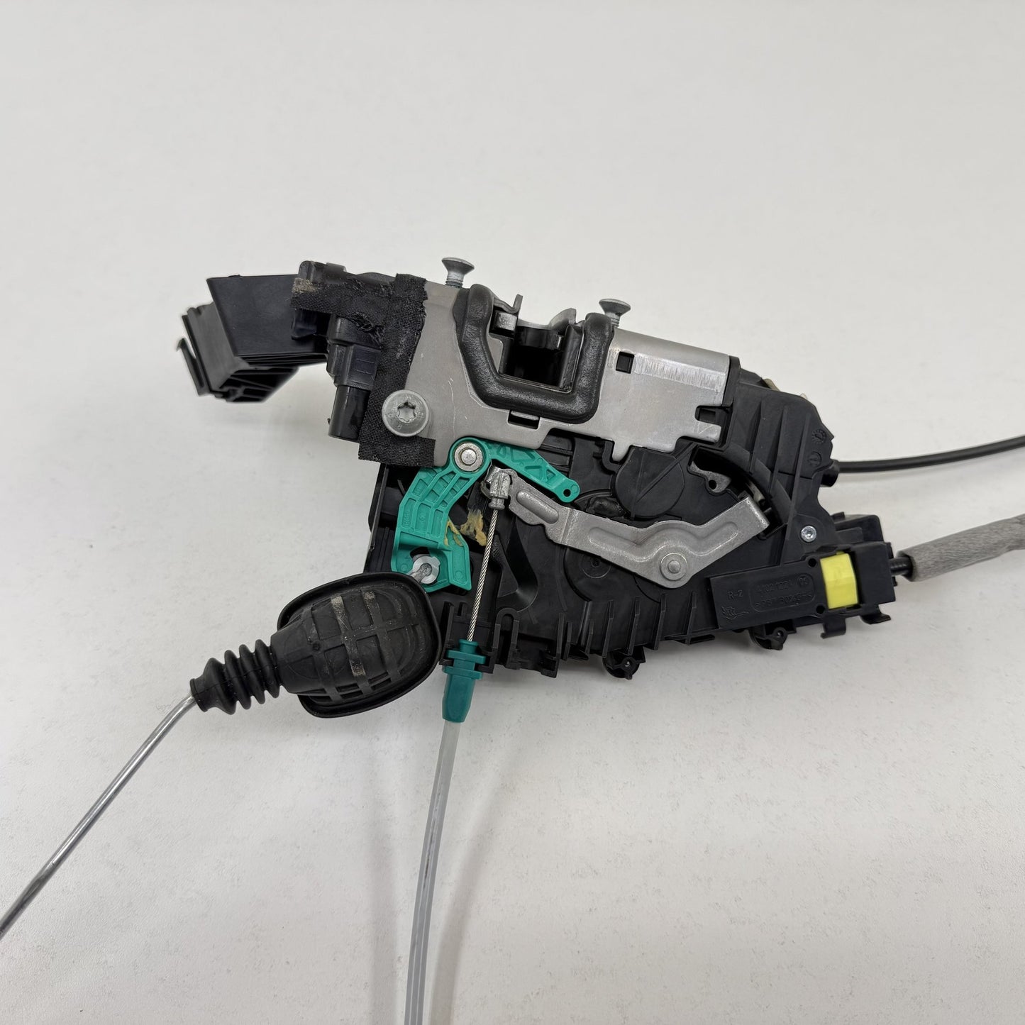 2014-2020 Mercedes S550 W222 Right Rear Door Lock Latch Actuator Keyless Go OEM