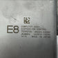 22-25 Lexus IS500 Suspension Absorber Control Module 89243-53060 OEM