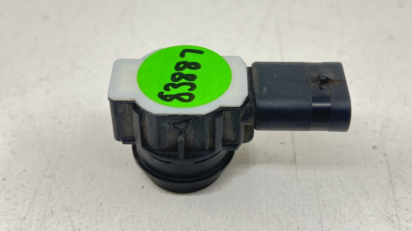 15-20 BMW M3 M4 F80 F82 F83 REAR PDC PARKING PARK AID ASSIST SENSOR 9865173 OEM